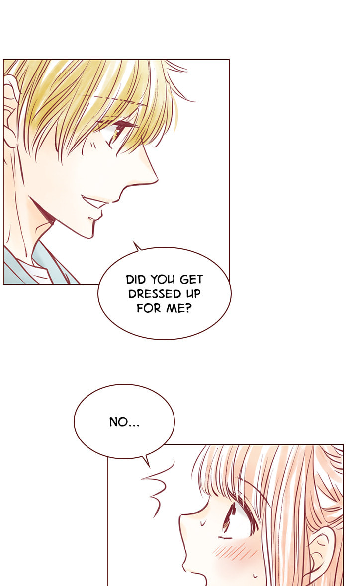 Before We Knew It Chapter 94 page 21 - 