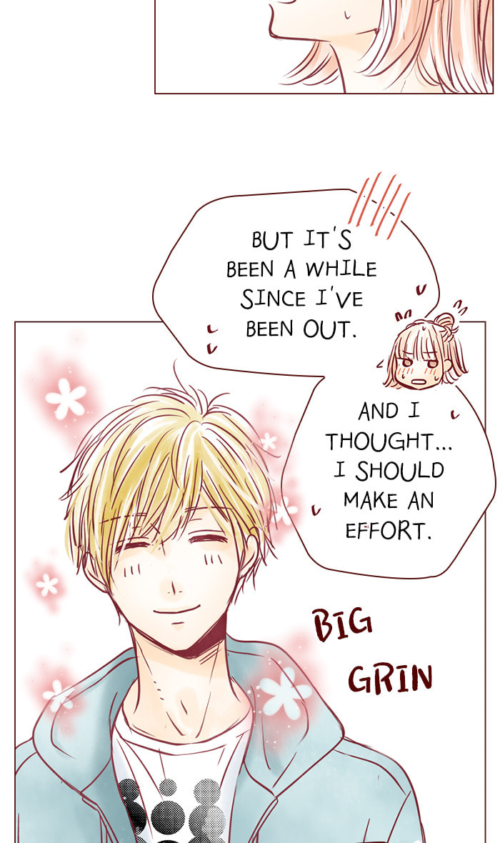 Before We Knew It Chapter 94 page 22 - 