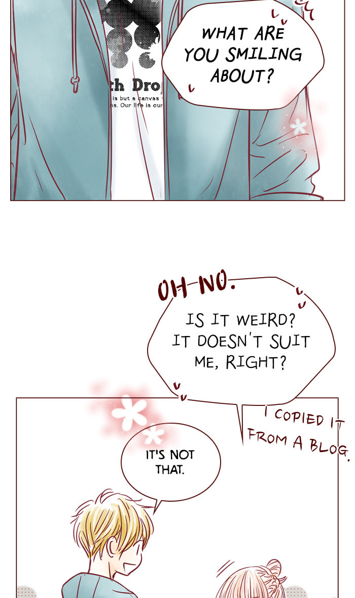 Before We Knew It Chapter 94 page 23 - 