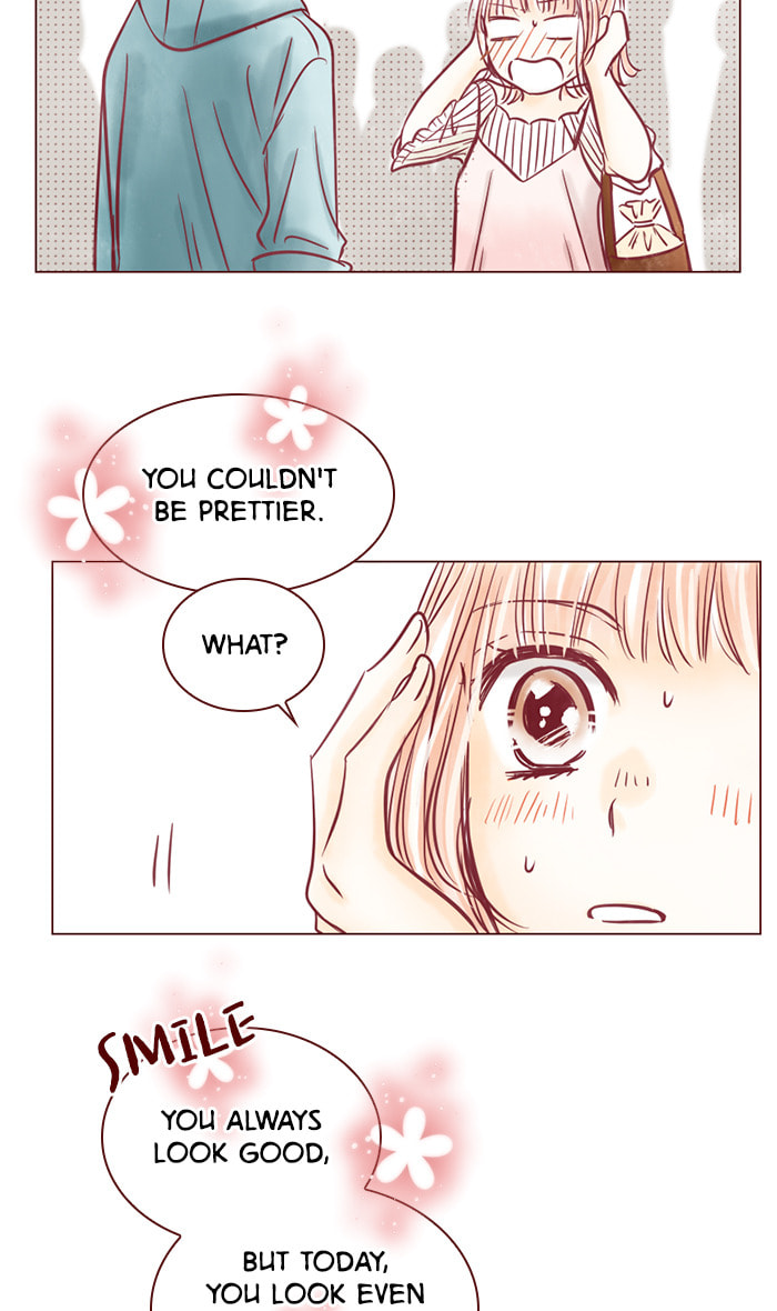 Before We Knew It Chapter 94 page 24 - 