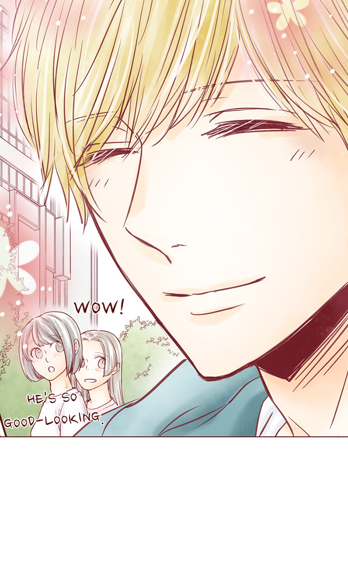 Before We Knew It Chapter 94 page 26 - 