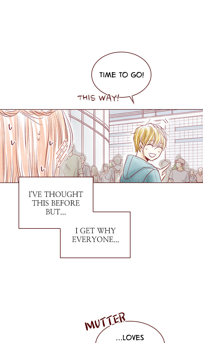 Before We Knew It Chapter 94 page 28 - 