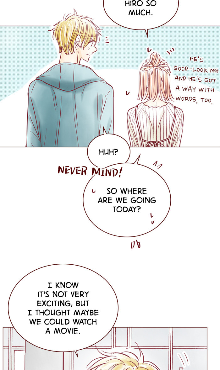 Before We Knew It Chapter 94 page 29 - 