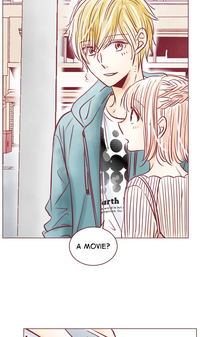 Before We Knew It Chapter 94 page 30 - 
