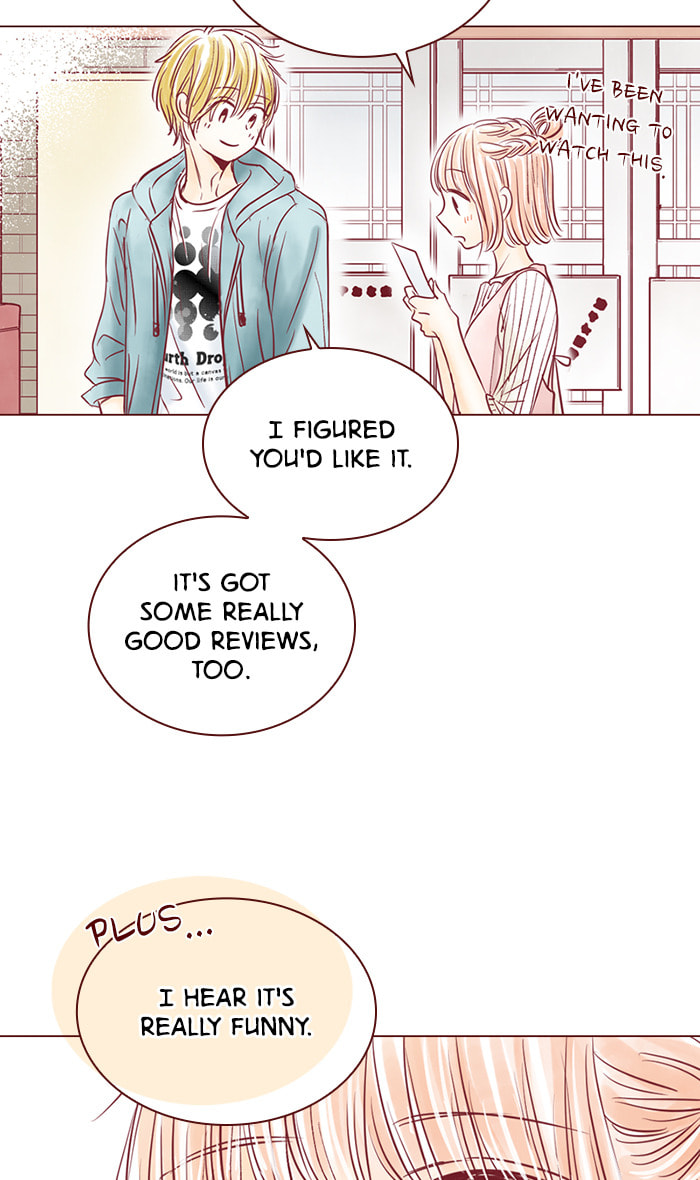 Before We Knew It Chapter 94 page 32 - 