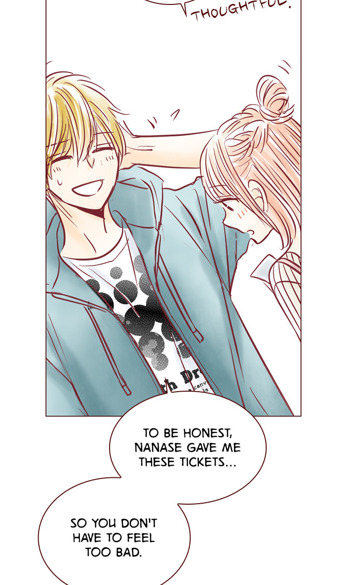 Before We Knew It Chapter 94 page 35 - 
