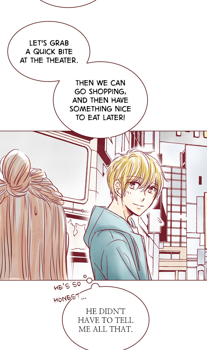 Before We Knew It Chapter 94 page 36 - 