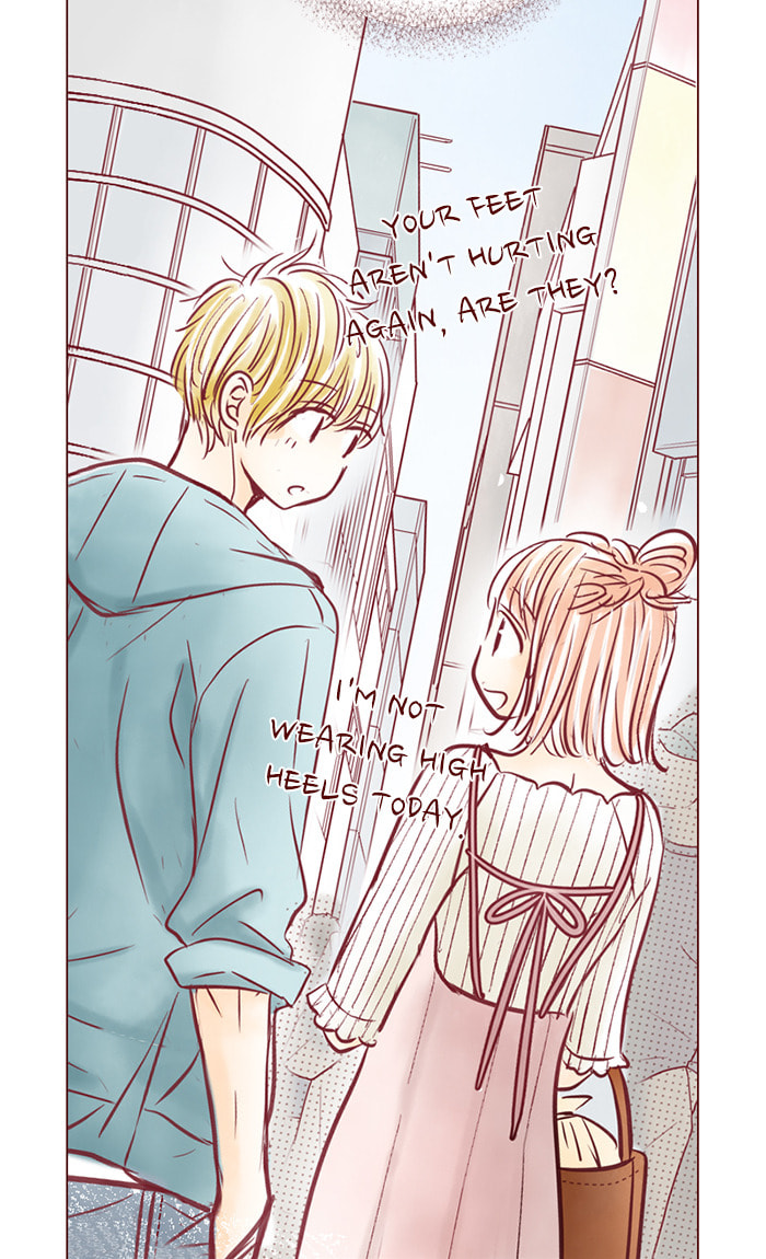 Before We Knew It Chapter 94 page 40 - 