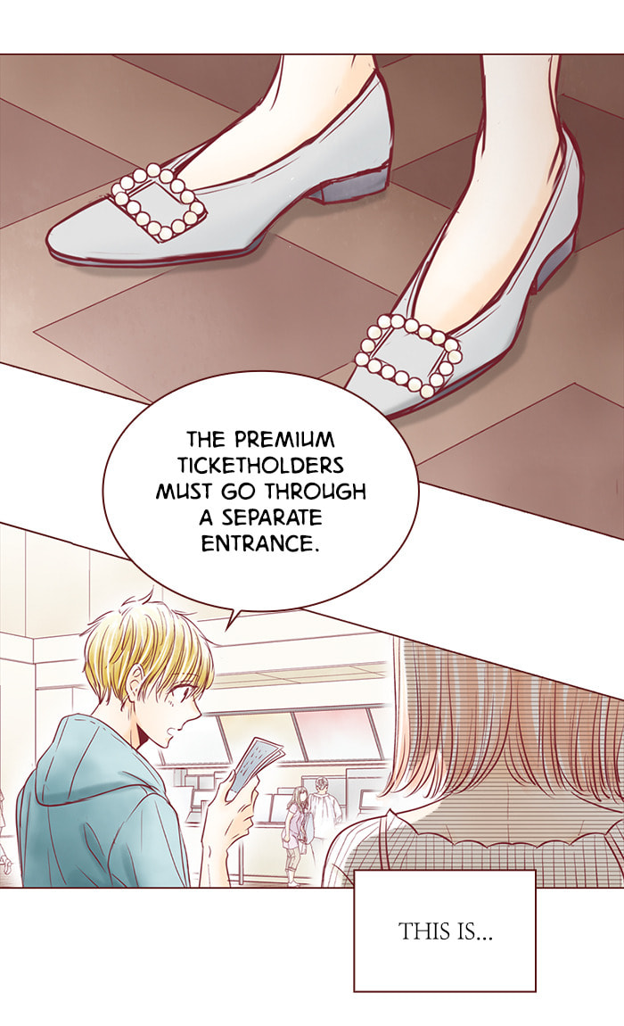 Before We Knew It Chapter 94 page 43 - 