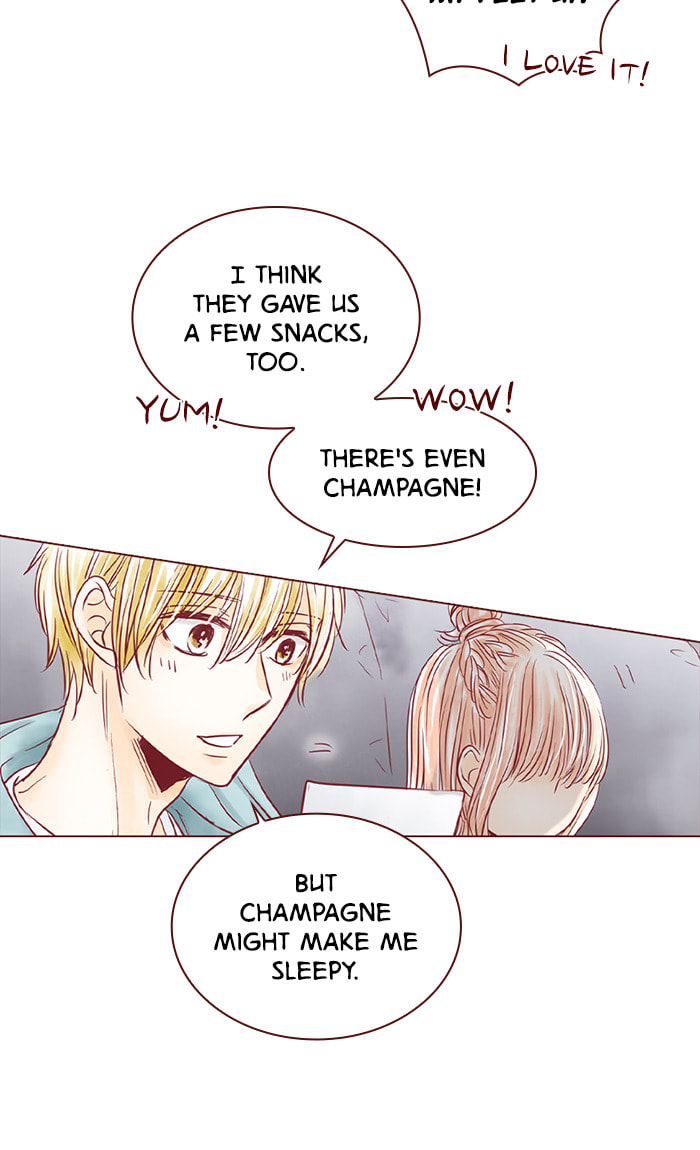 Before We Knew It Chapter 94 page 45 - 