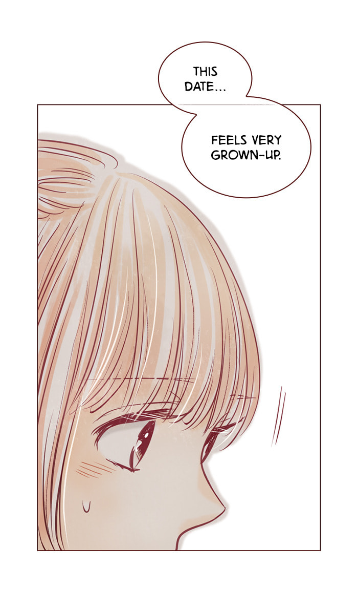 Before We Knew It Chapter 94 page 46 - 