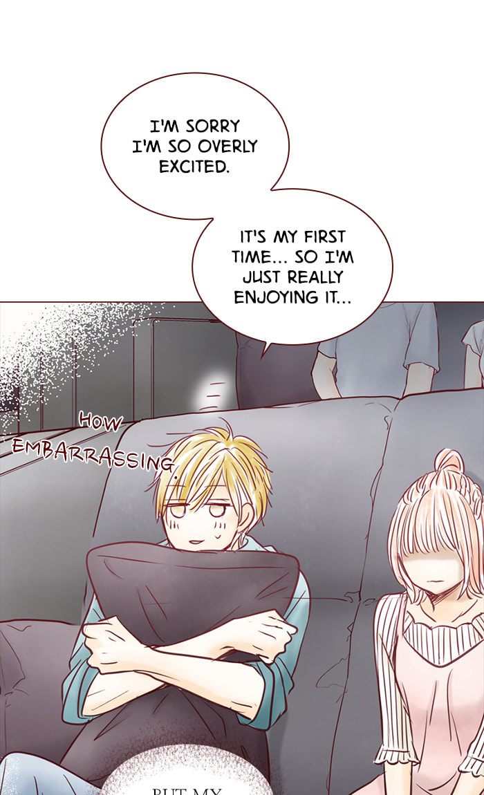 Before We Knew It Chapter 94 page 47 - 