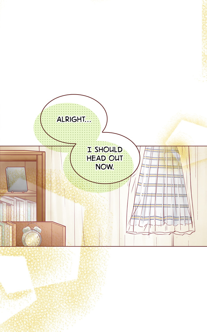 Before We Knew It Chapter 94 page 6 - 