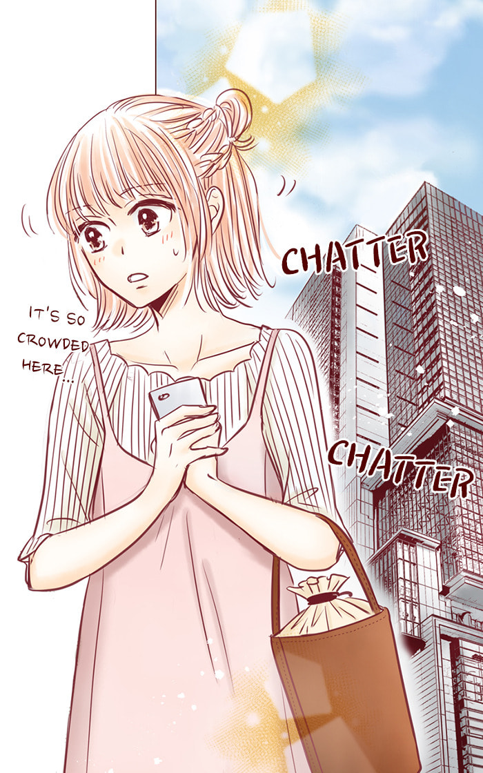 Before We Knew It Chapter 94 page 10 - 