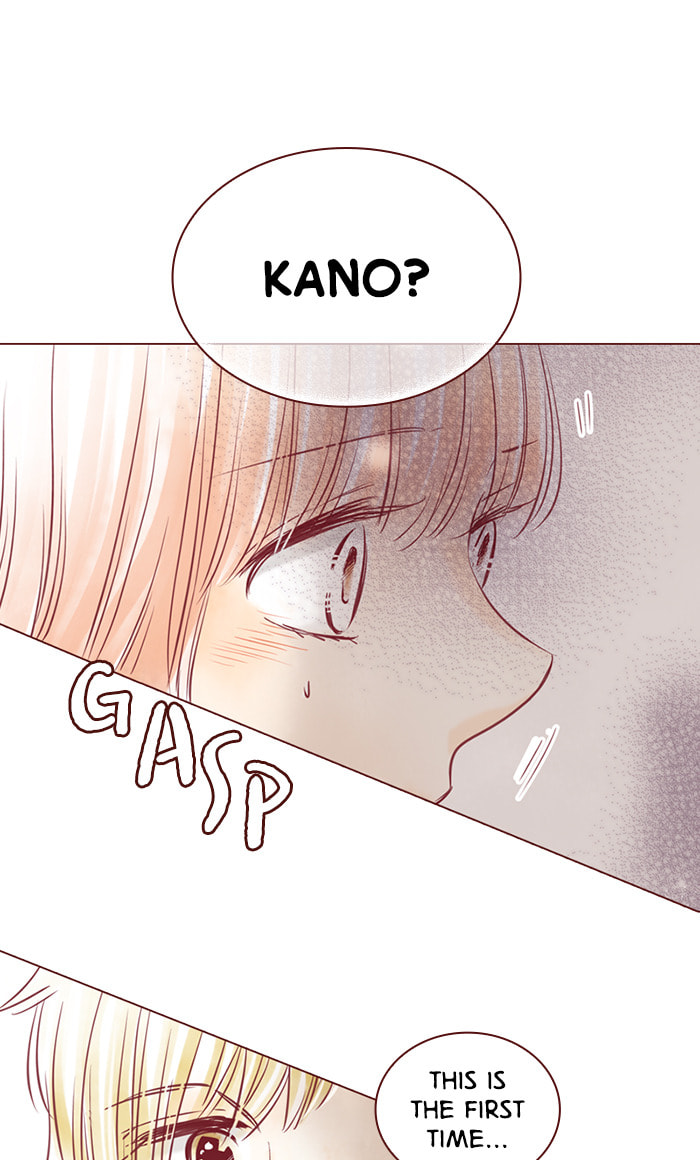 Before We Knew It Chapter 95 page 2 - 