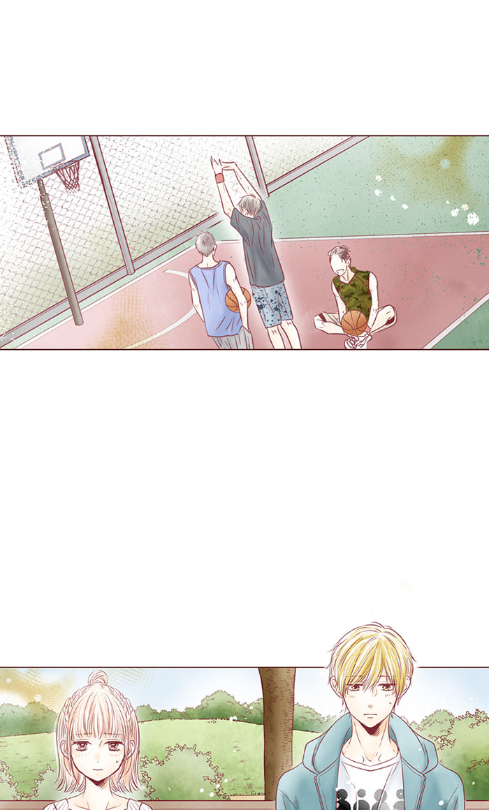 Before We Knew It Chapter 95 page 13 - 