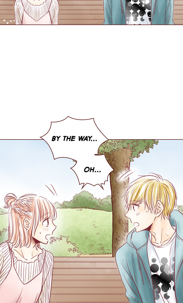 Before We Knew It Chapter 95 page 14 - 