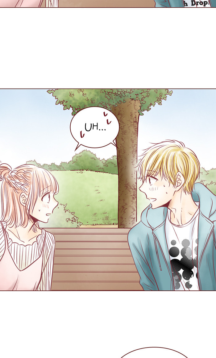 Before We Knew It Chapter 95 page 15 - 