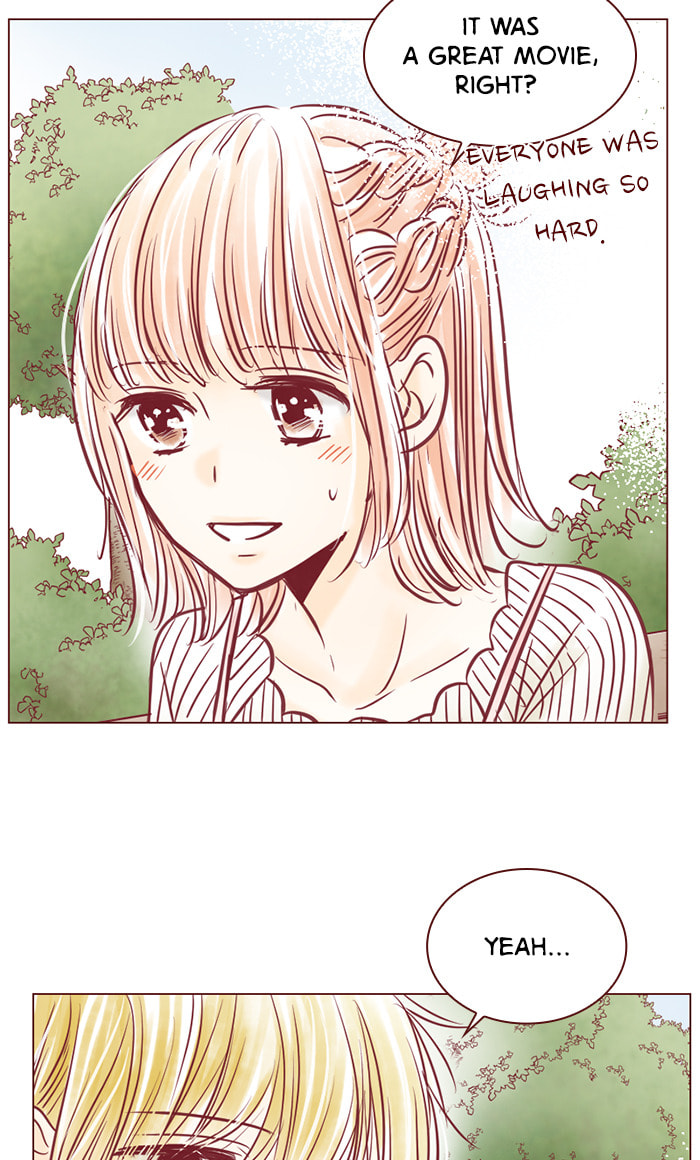 Before We Knew It Chapter 95 page 16 - 