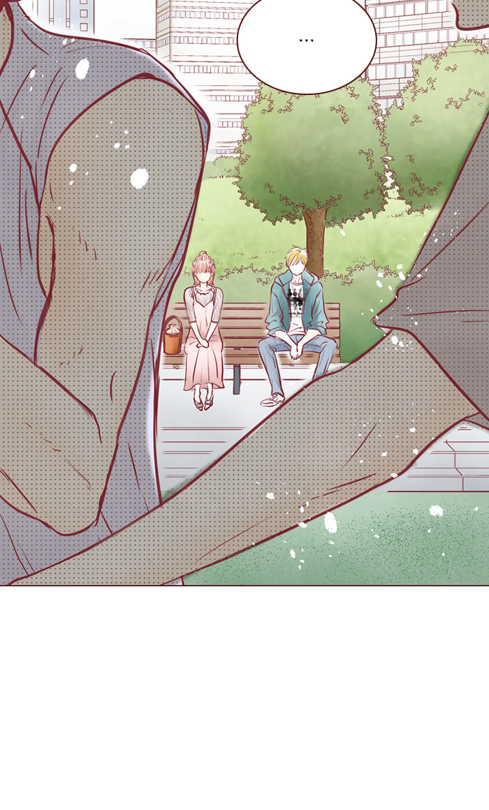 Before We Knew It Chapter 95 page 18 - 