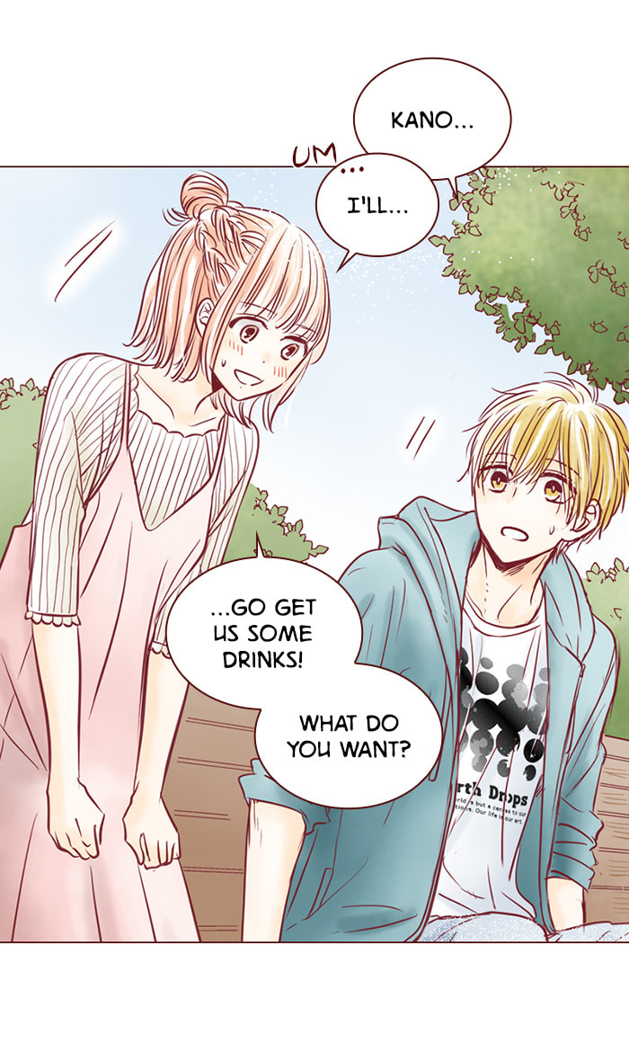 Before We Knew It Chapter 95 page 19 - 