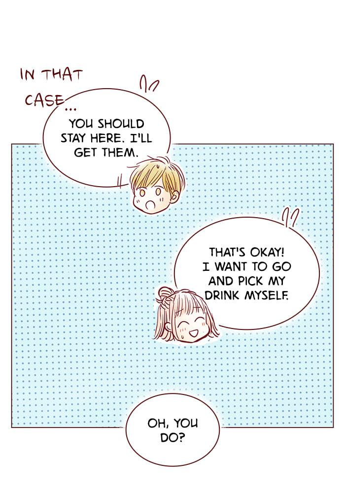 Before We Knew It Chapter 95 page 20 - 
