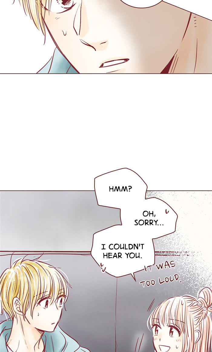 Before We Knew It Chapter 95 page 3 - 