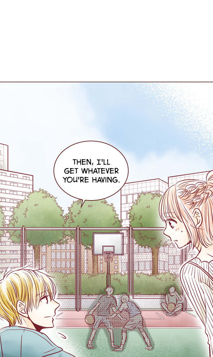 Before We Knew It Chapter 95 page 21 - 