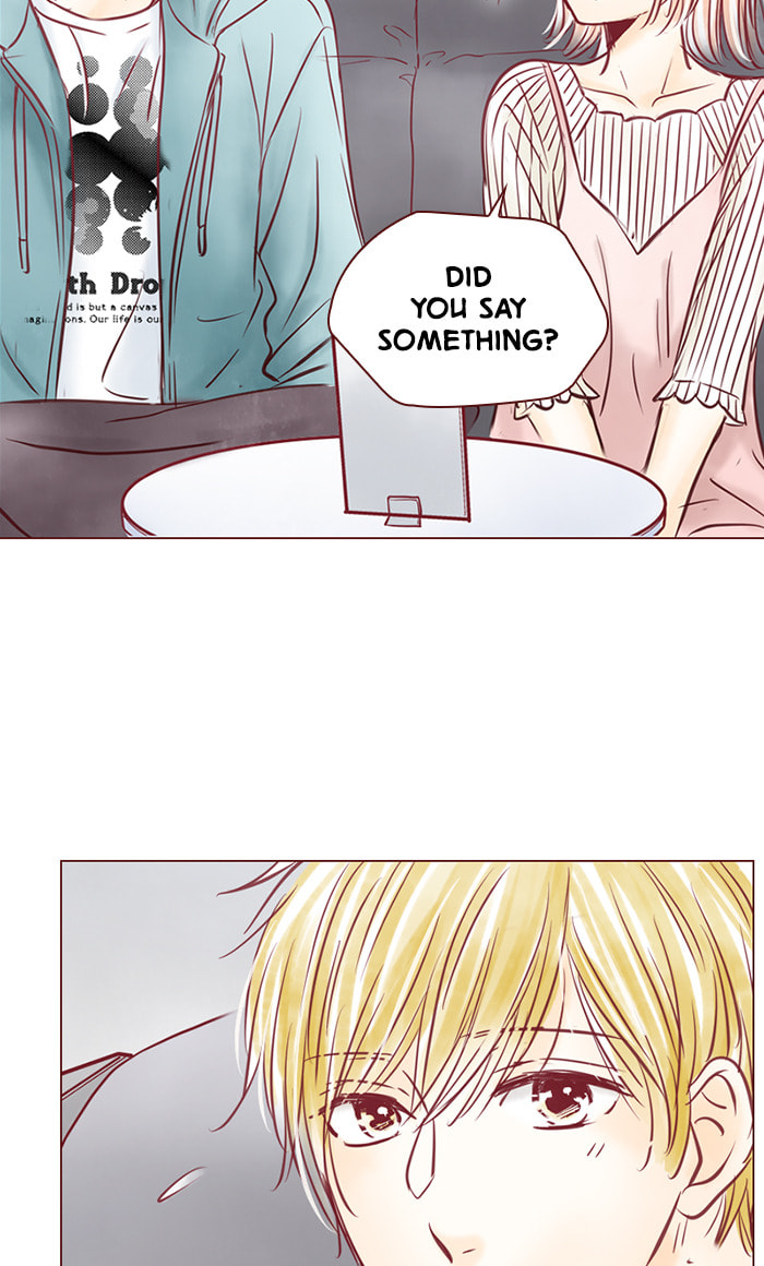Before We Knew It Chapter 95 page 4 - 
