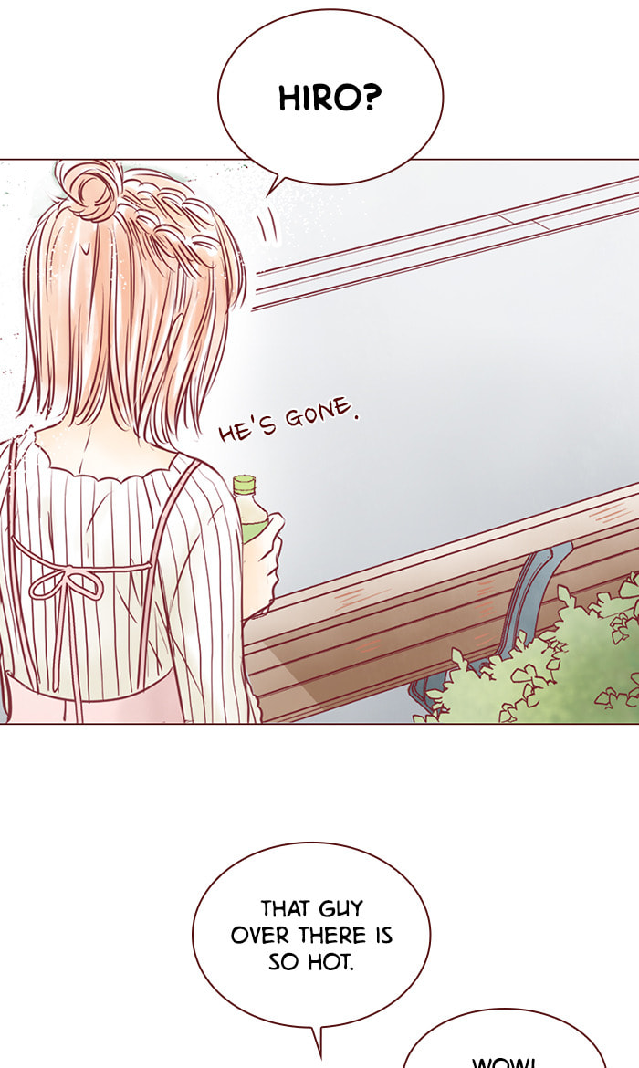 Before We Knew It Chapter 95 page 32 - 