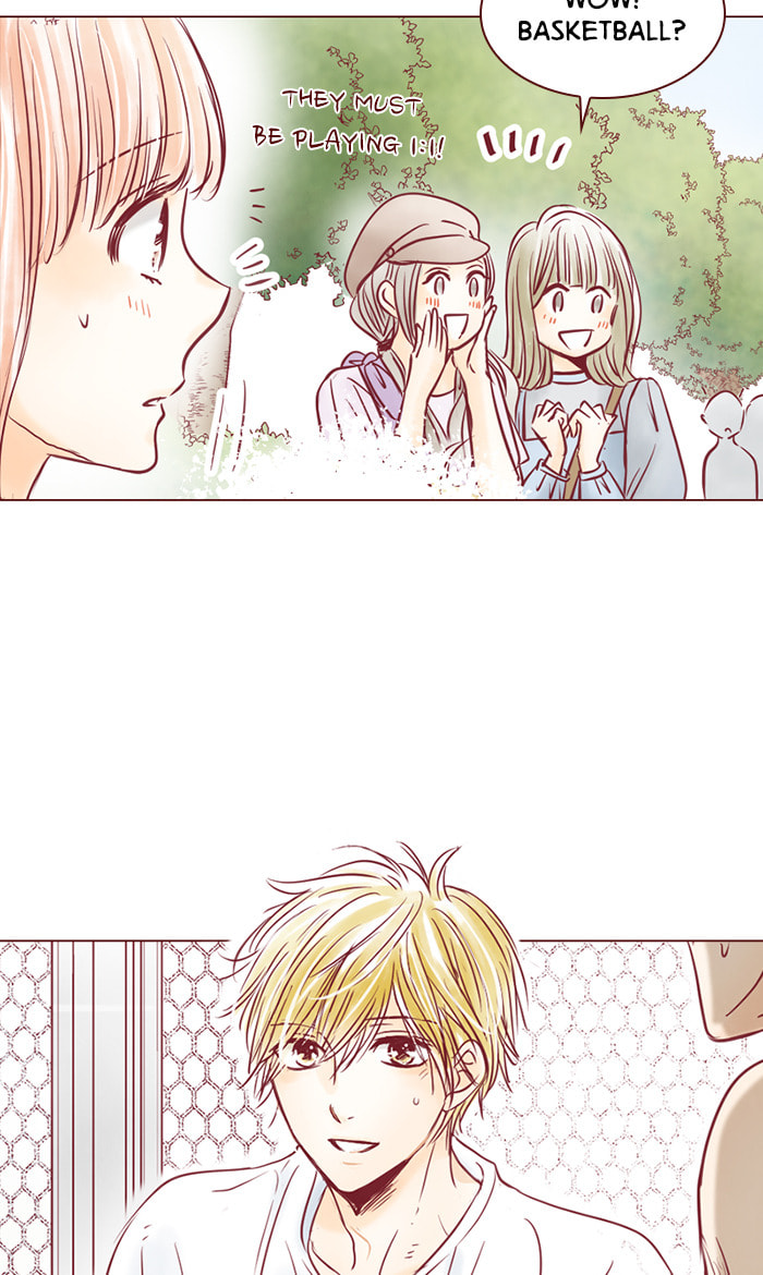 Before We Knew It Chapter 95 page 33 - 
