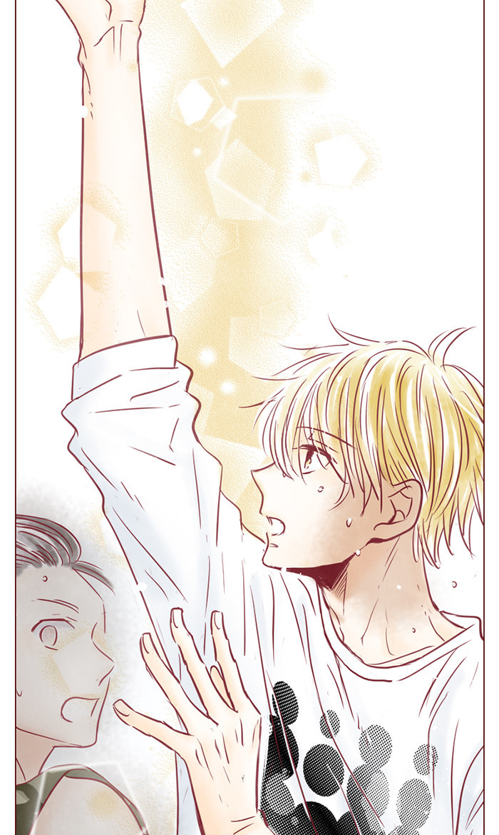 Before We Knew It Chapter 95 page 35 - 