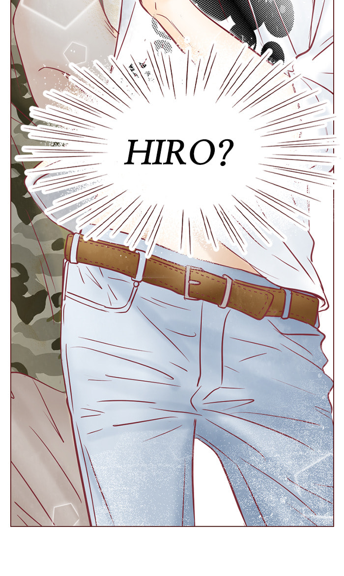 Before We Knew It Chapter 95 page 36 - 