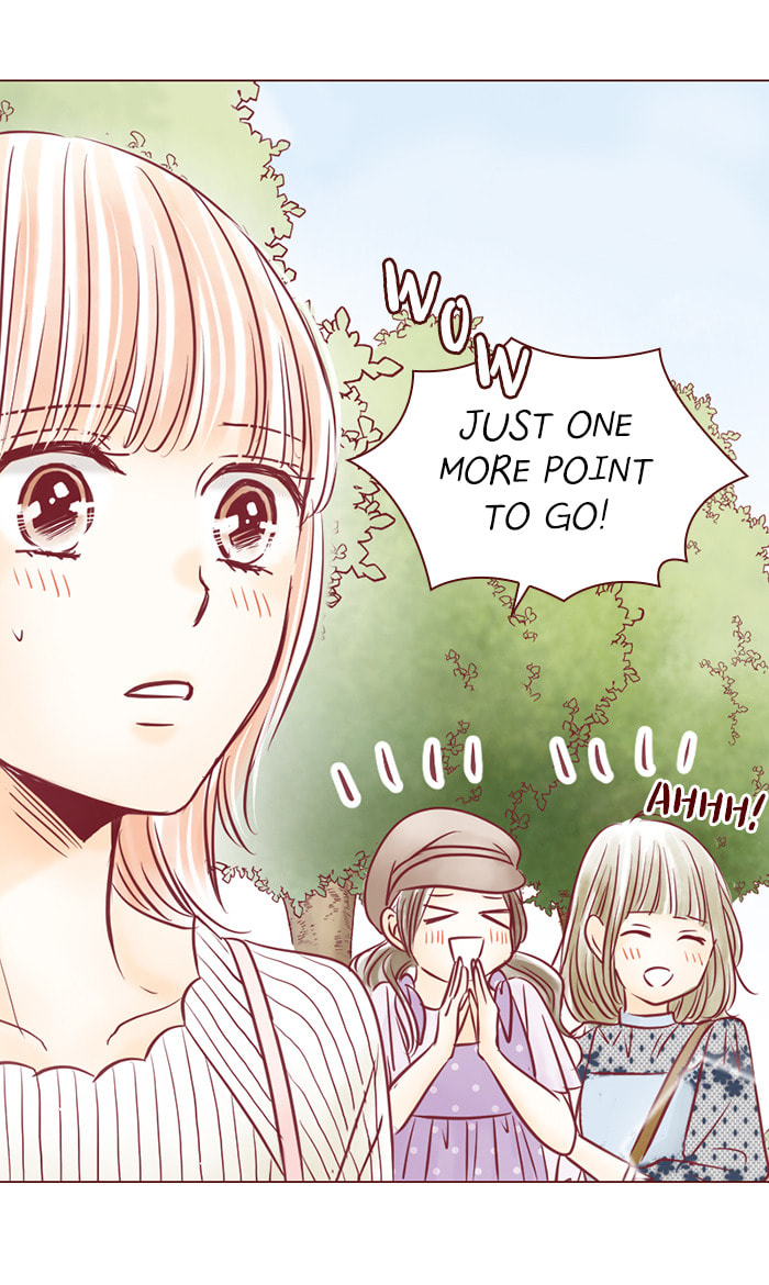 Before We Knew It Chapter 95 page 38 - 