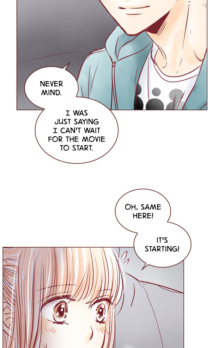 Before We Knew It Chapter 95 page 5 - 