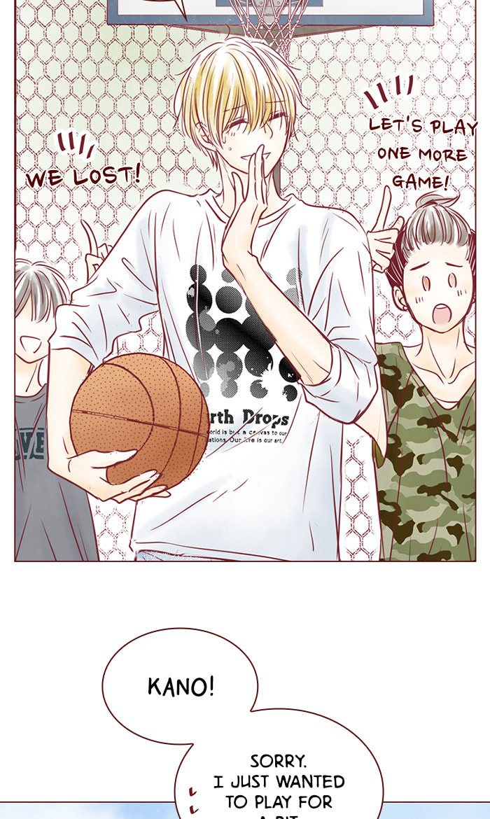 Before We Knew It Chapter 95 page 43 - 
