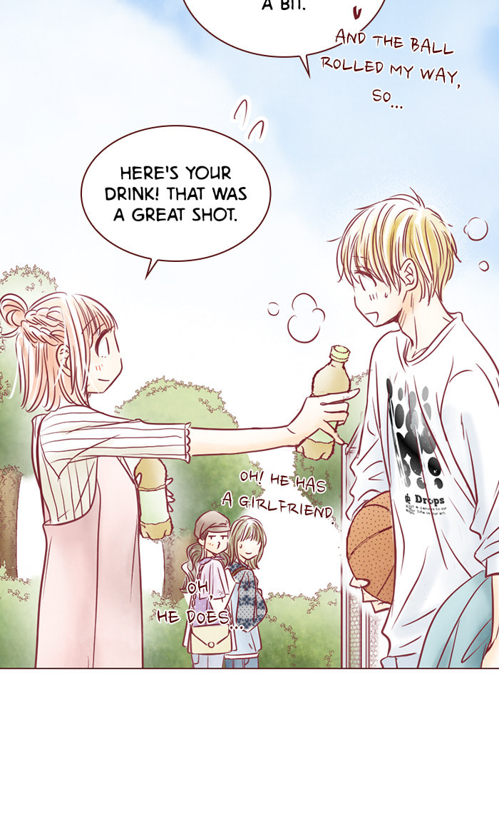 Before We Knew It Chapter 95 page 44 - 