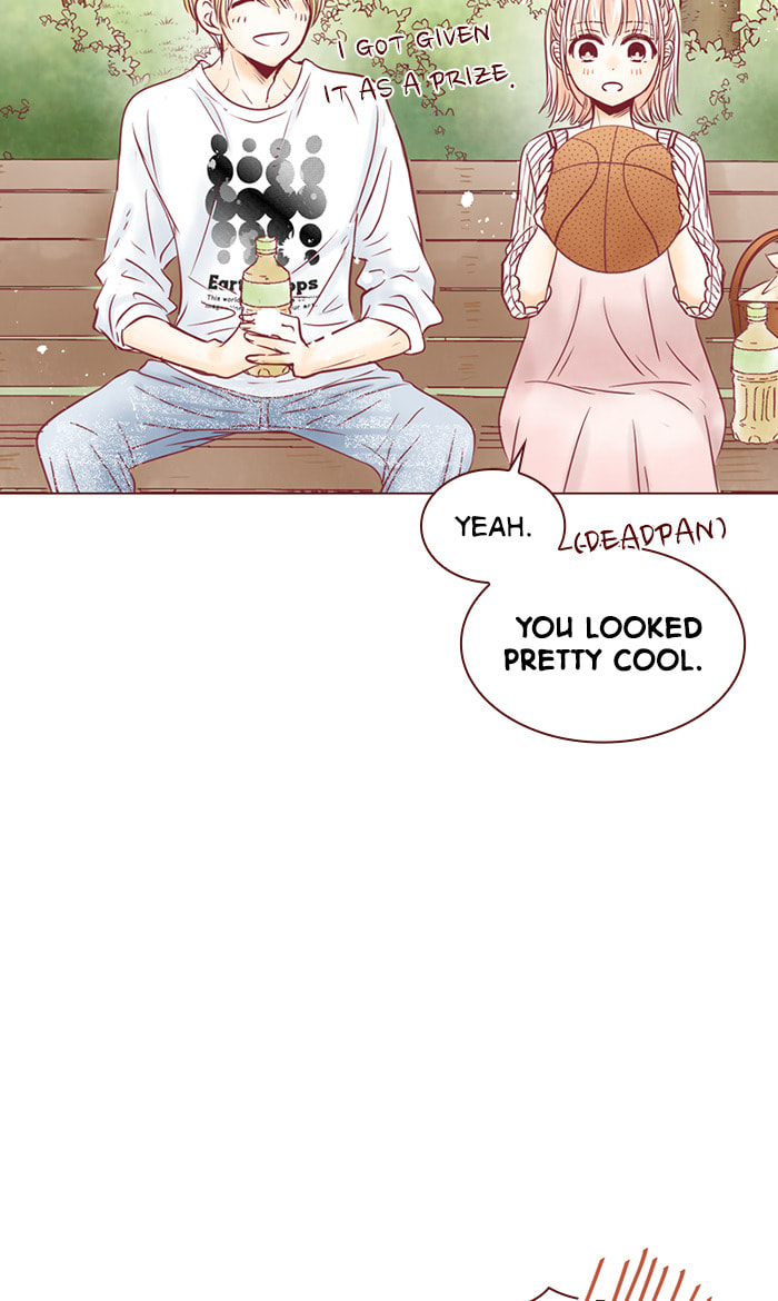 Before We Knew It Chapter 95 page 46 - 