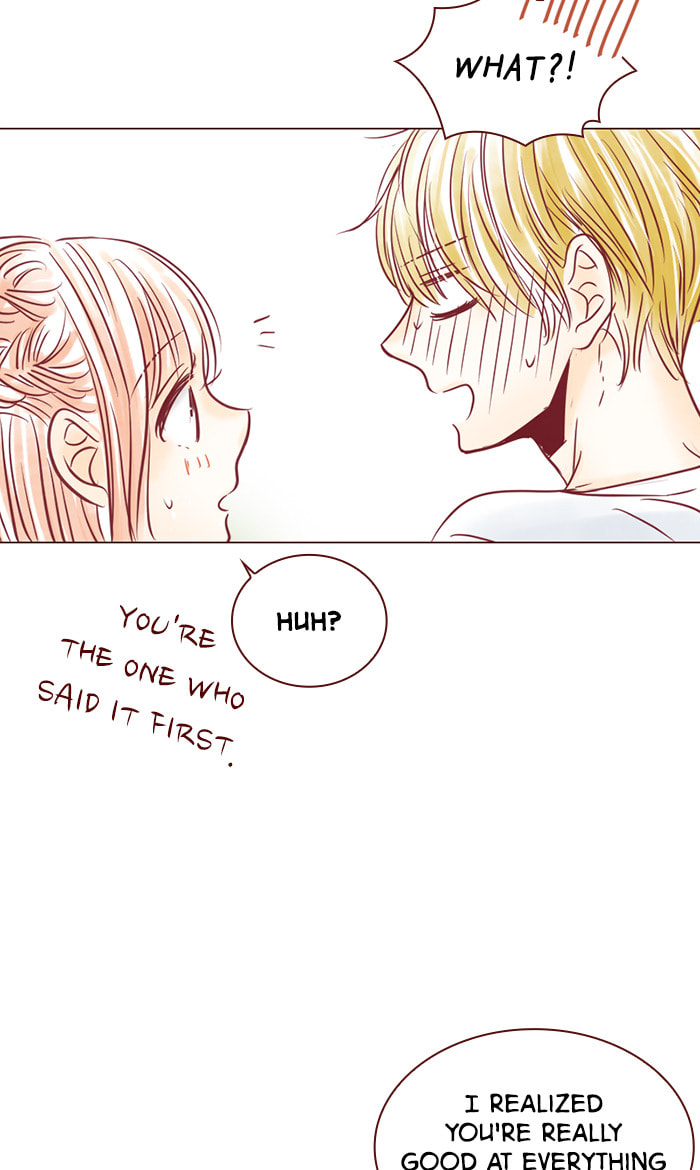 Before We Knew It Chapter 95 page 47 - 