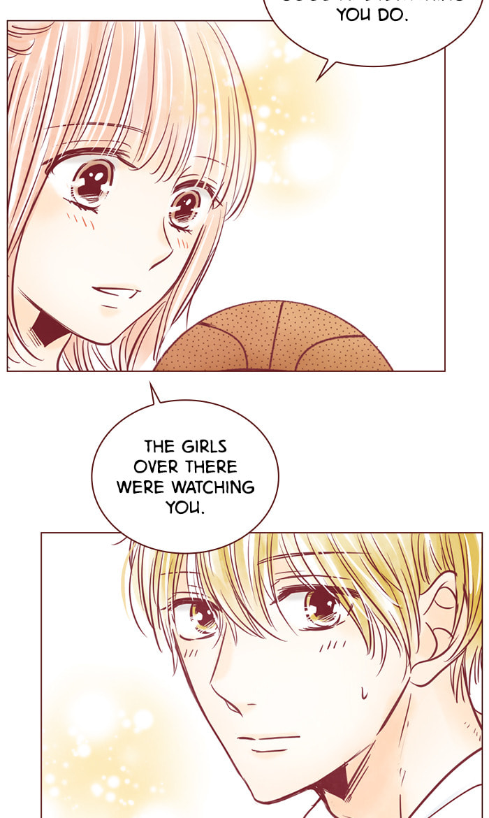 Before We Knew It Chapter 95 page 48 - 