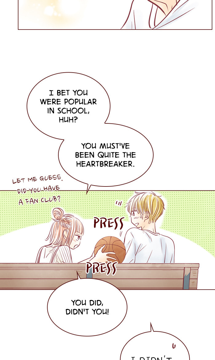 Before We Knew It Chapter 95 page 49 - 