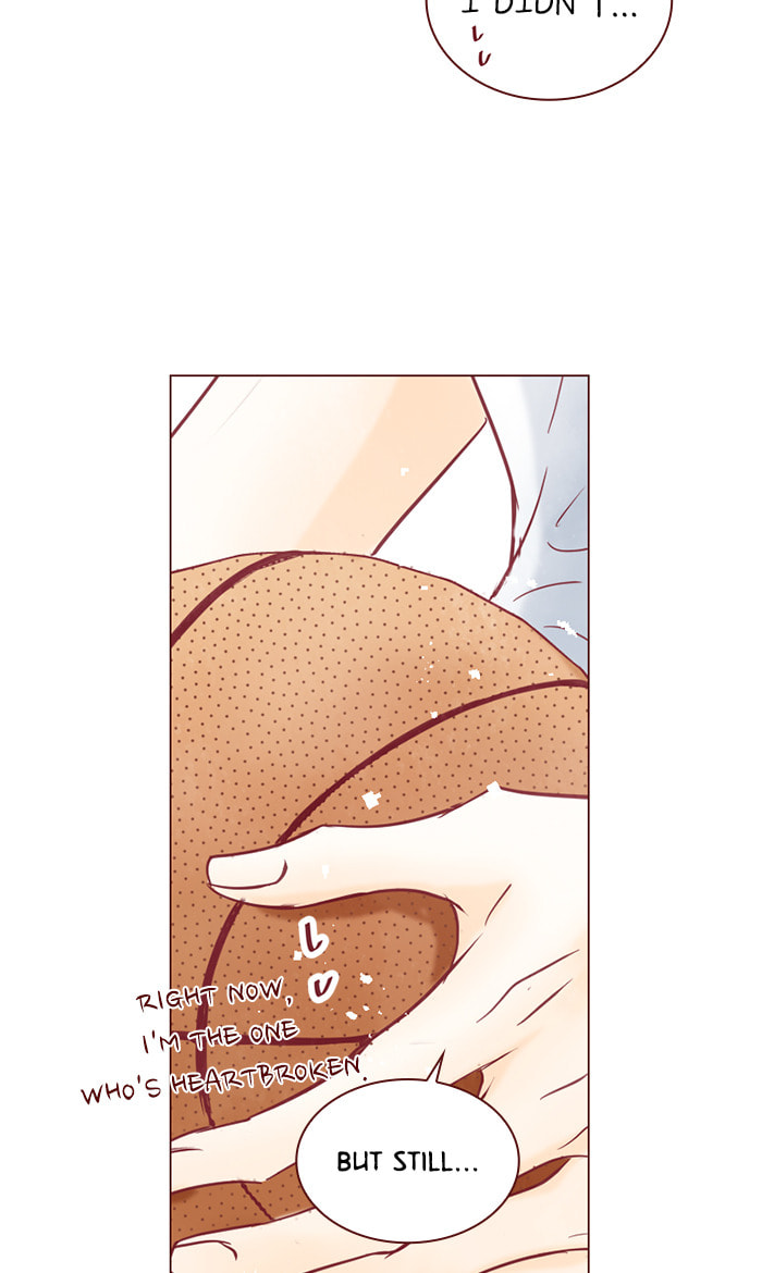 Before We Knew It Chapter 95 page 50 - 