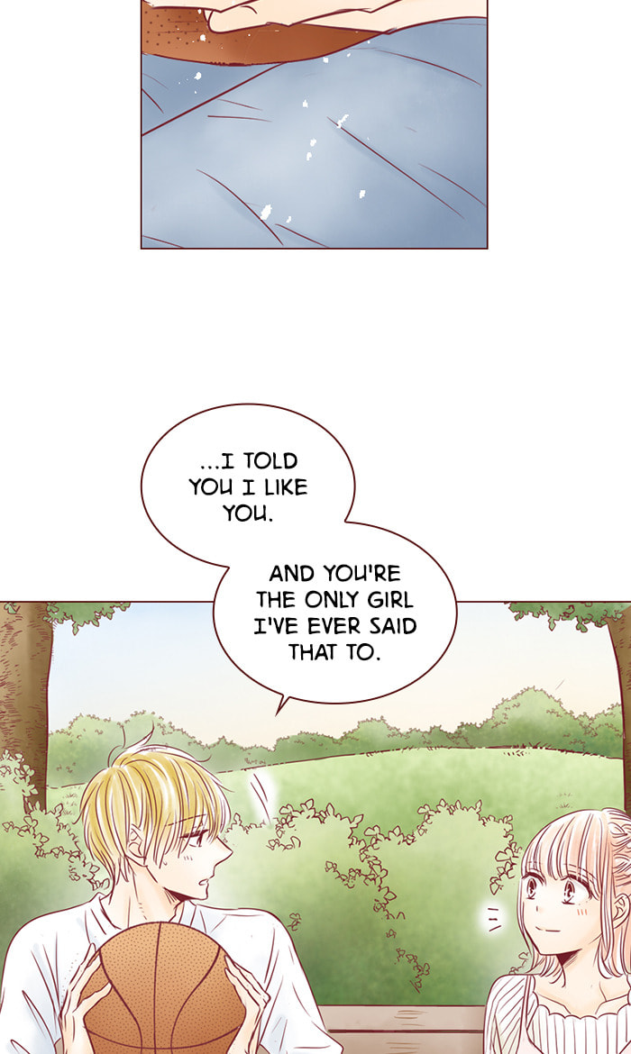 Before We Knew It Chapter 95 page 51 - 