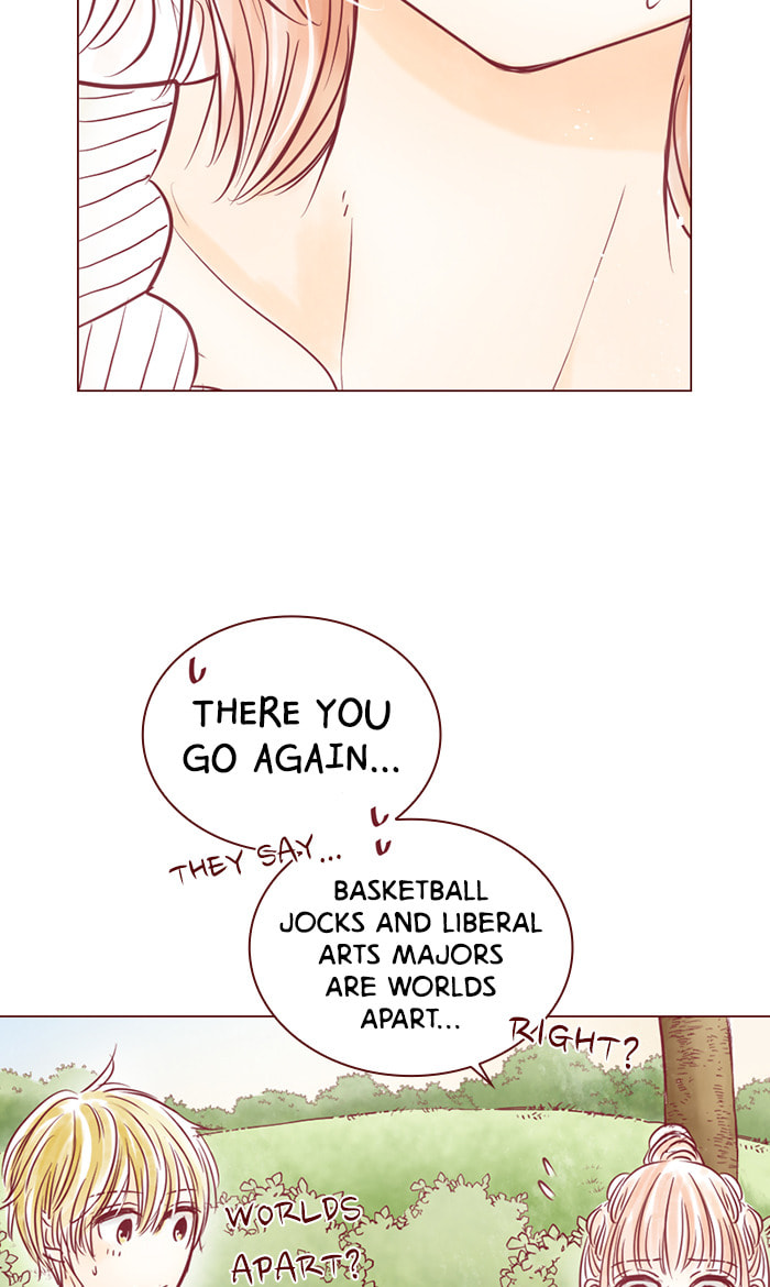 Before We Knew It Chapter 95 page 54 - 