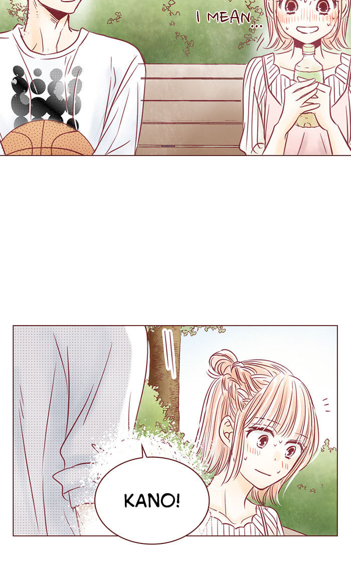 Before We Knew It Chapter 95 page 55 - 