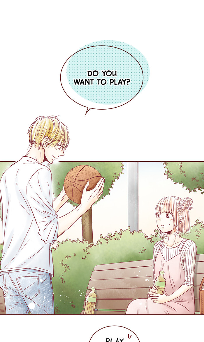 Before We Knew It Chapter 95 page 56 - 