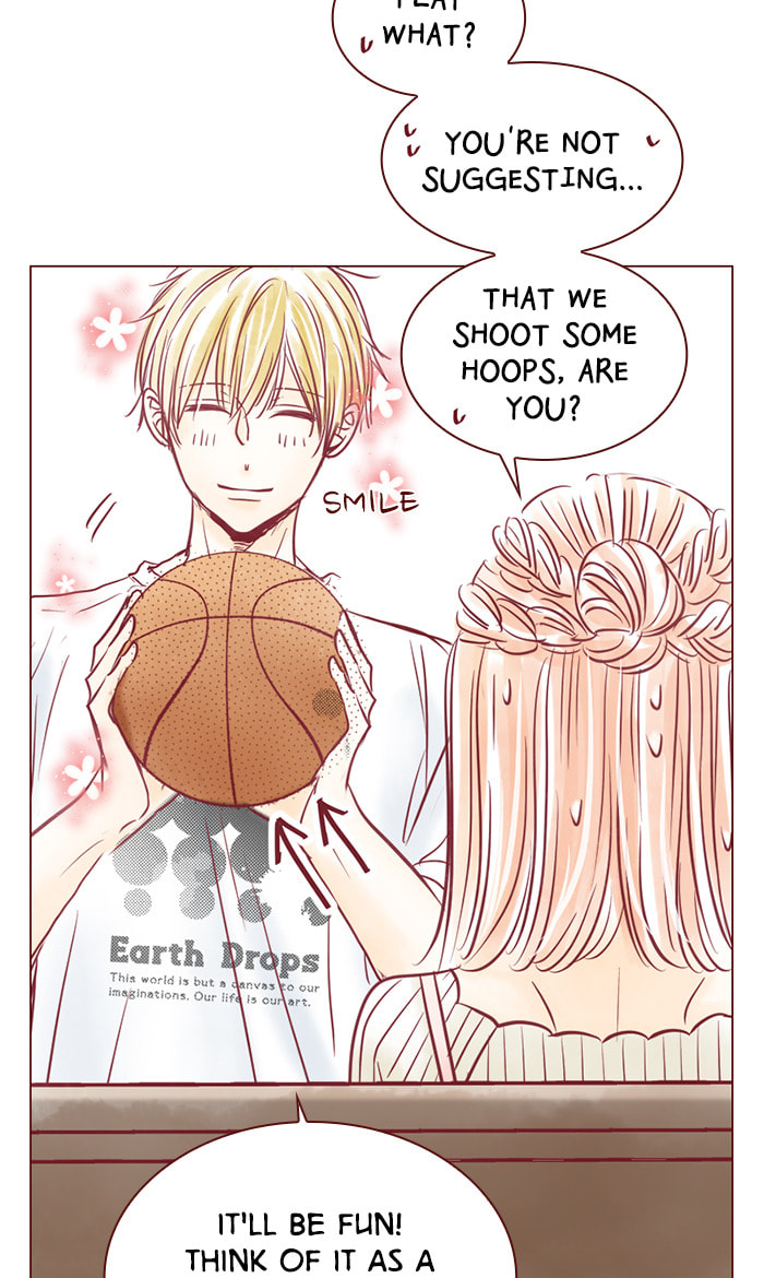 Before We Knew It Chapter 95 page 57 - 