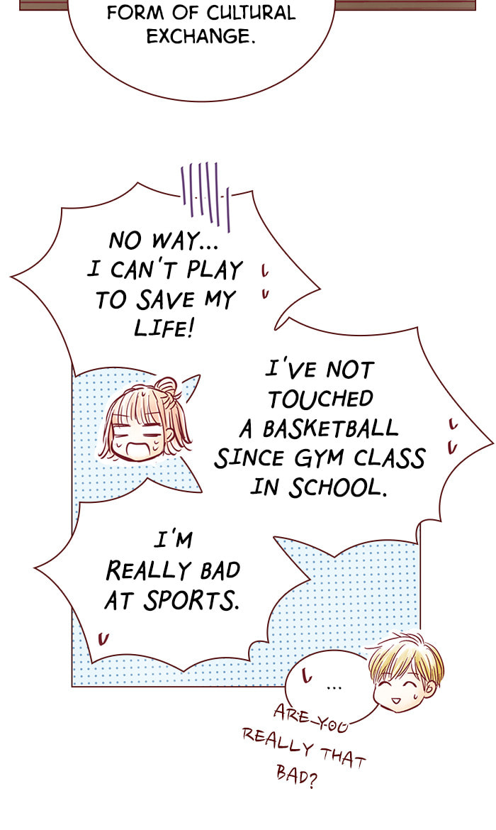 Before We Knew It Chapter 95 page 58 - 