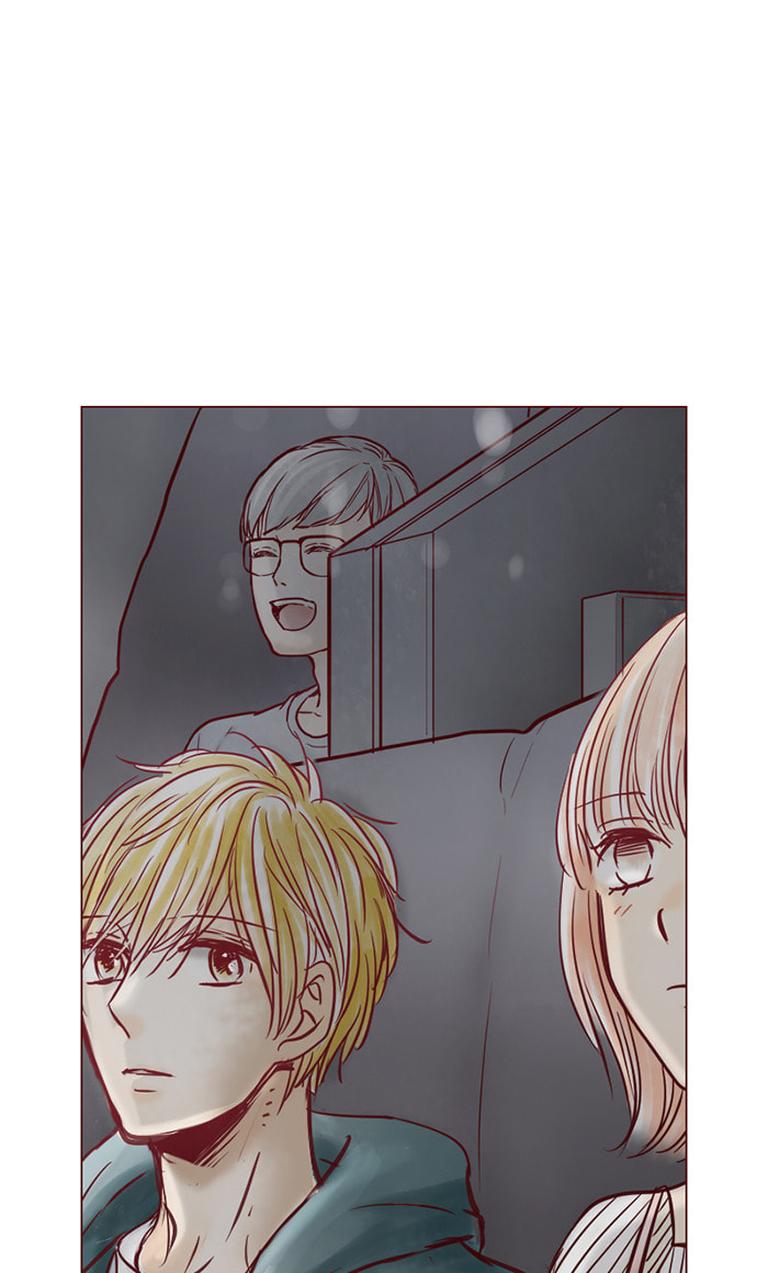 Before We Knew It Chapter 95 page 8 - 