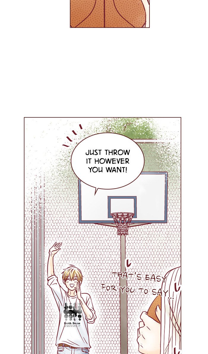 Before We Knew It Chapter 96 page 11 - 